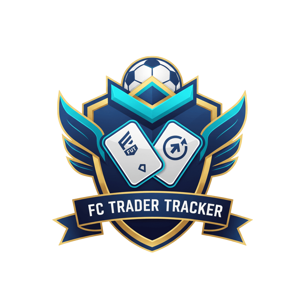 FC Trade Tracker Logo